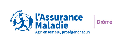 Logo Département de la Drôme