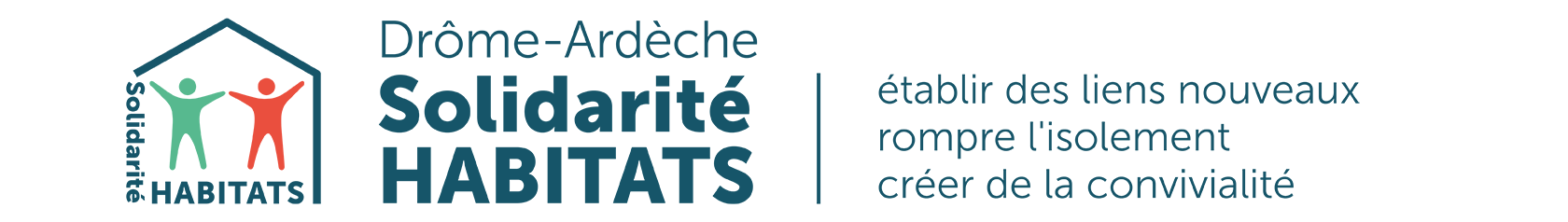 Logo Solidarité Habitats