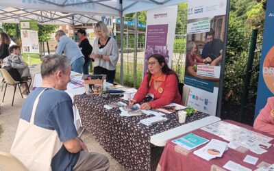 Solidarité Habitats au Printemps des Aidants dans la Drôme : Un engagement renforcé pour la cohabitation intergénérationnelle